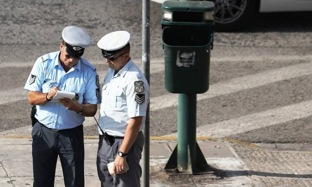 Πληροφορίες για το σοβαρό τροχαίο στη Δραπετσώνα αναζητά η Τροχαία