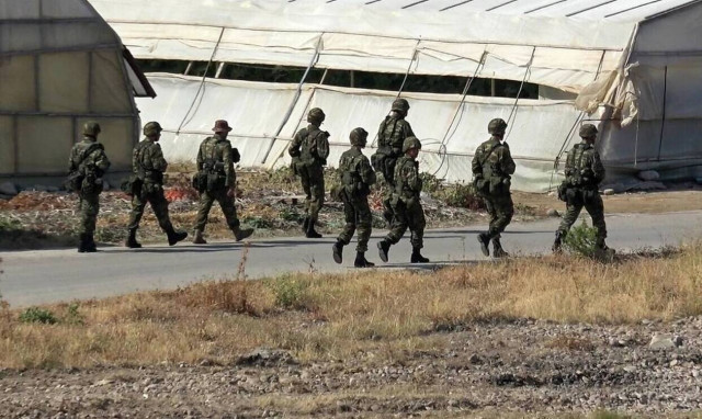 Λέρος: Αποκάλυψη - «βόμβα» για την κλοπή των πυρομαχικών