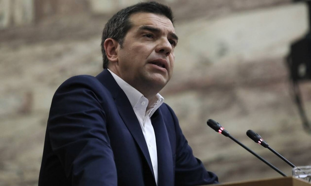 ΔΕΘ 2019: Το πρόγραμμα του Αλέξη Τσίπρα 