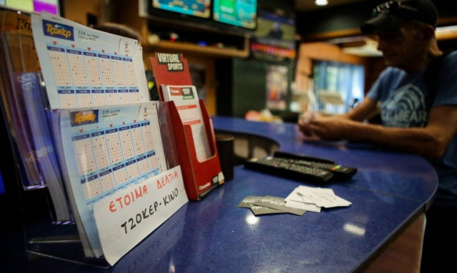 Κλήρωση Τζόκερ (12/9/2019): Ώρα για τα 4.000.000 ευρώ