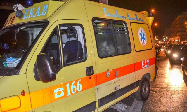 Τραγωδία στον Χολαργό: Βουτιά θανάτου για 50χρονη γυναίκα