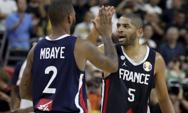 Θα συνεχιστούν οι εκπλήξεις και στους ημιτελικούς;