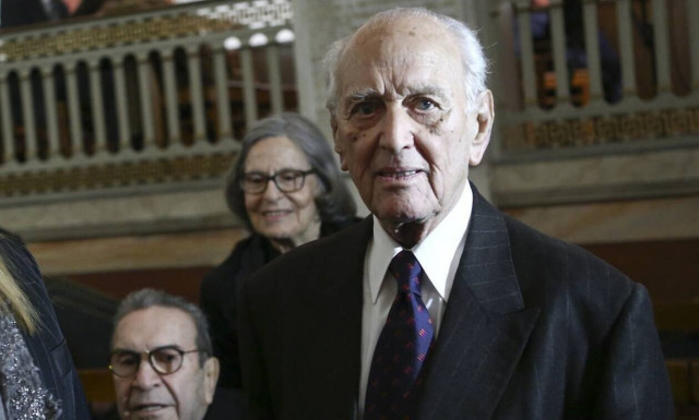 Αντώνης Λιβάνης:Τη Δευτέρα (16/9) η εξόδιος ακολουθία - Η επιθυμία της οικογένειας