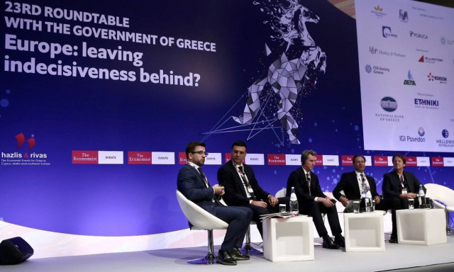 Κυριάκος Σουλιώτης: Το clawback μπορεί να εξαλειφθεί σε βάθος τριετίας 