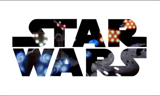 Οι φανατικοί του Star Wars και των Lego ας ετοιμαστούν...