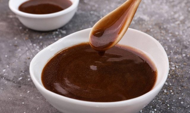 Η συνταγή της ημέρας: Βινεγκρέτ βαλσάμικο