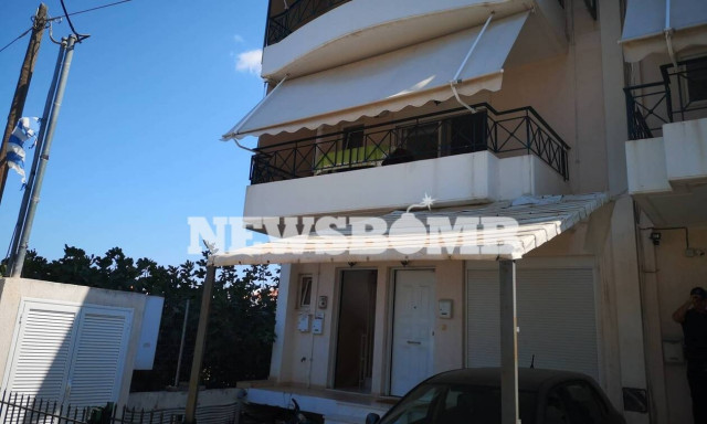 Ασύλληπτη τραγωδία στα Γλυκά Νερά: Νεκρό βρέφος από επίθεση σκύλου (pics&vid)