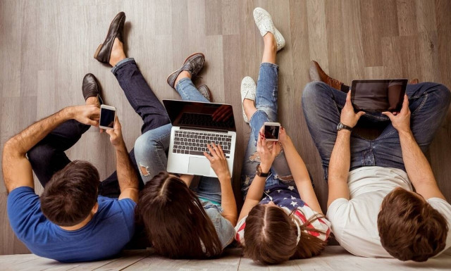 Φοιτητική ζωή: Η σημασία της οργάνωσης και οι τεχνολογίες που κάνουν τη διαφορά