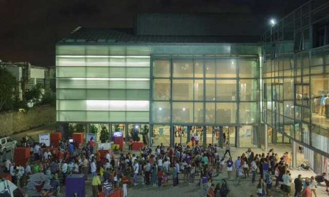 Βραδιά του Ερευνητή  2019 - Μια γιορτή για την Έρευνα και την Επιστήμη