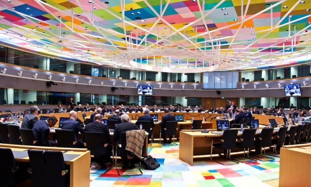 Eurogroup: Τα μηνύματα του Σταϊκούρα και τα κέρδη της Ελλάδας