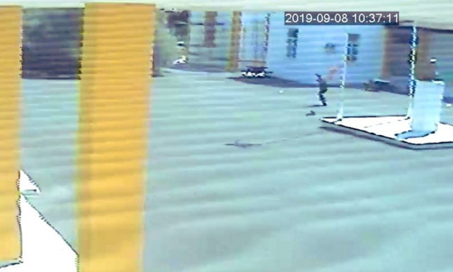 Κατεχόμενα: Ένταλμα σύλληψης για τον 16χρονο που κατέβασε την τουρκική σημαία