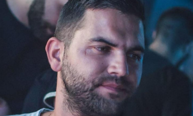 Ρέθυμνο: Οι φίλοι αποχαιρετούν τον Μιχάλη…