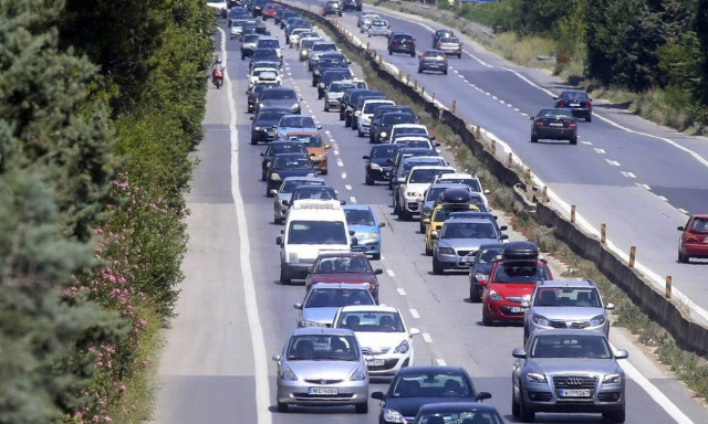 Τέλη Κυκλοφορίας 2020: Πόσα θα πληρώσουμε φέτος - «Κλείδωσαν» τα ποσά