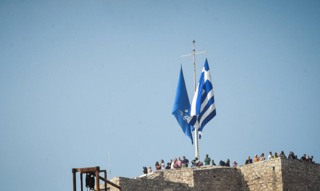Τριπλό όφελος για την Ελλάδα από την πρόωρη αποπληρωμή του ΔΝΤ
