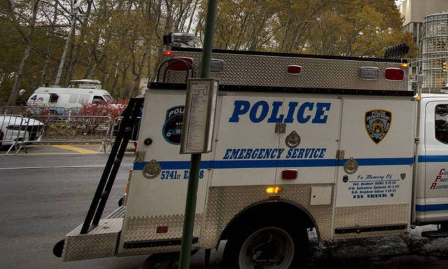 Πυροβολισμοί στις ΗΠΑ με νεκρούς και τραυματίες