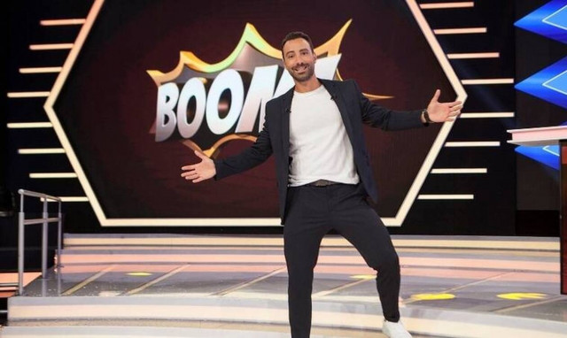 Ο Σάκης Τανιμανίδης «πετάει» βόμβα!