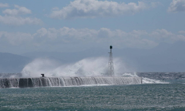 Weather forecast: Clouds, scattered showers on Friday (13/09/2019)