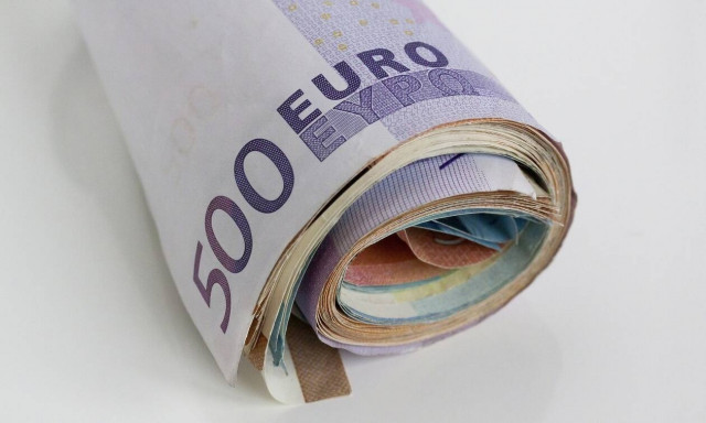 Greece will save about 75 mln euros a year from the early repayment of the IMF loan