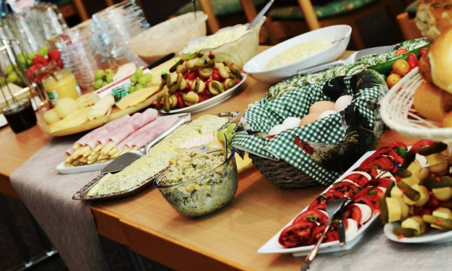 Αυτά είναι τα πιο περίεργα φεστιβάλ φαγητού στον κόσμο (vid)