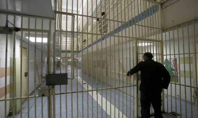 Συναγερμός: Δραπέτευσε από τον Δομοκό ο δολοφόνος του Μυκονιάτη επιχειρηματία Μίμη Ζουγανέλη