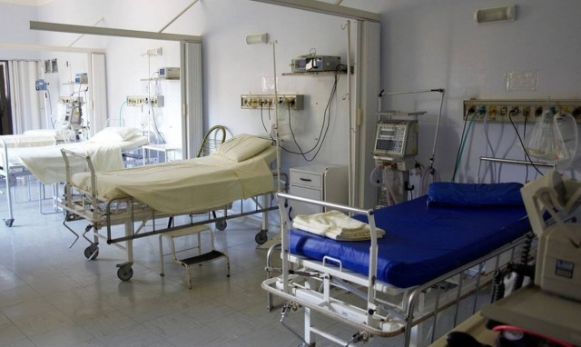 Έκανε τον άρρωστο για να μείνει στο νοσοκομείο – Ο λόγος θα σας αφήσει άφωνους (pics)