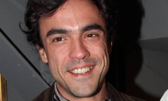 Ο Δημήτρης Κουρούμπαλης μιλάει για πρώτη φορά για την κόρη του