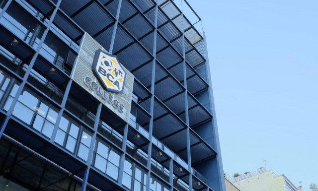 Τα χρηματοοικονομικά δεν είναι μόνο λογιστική