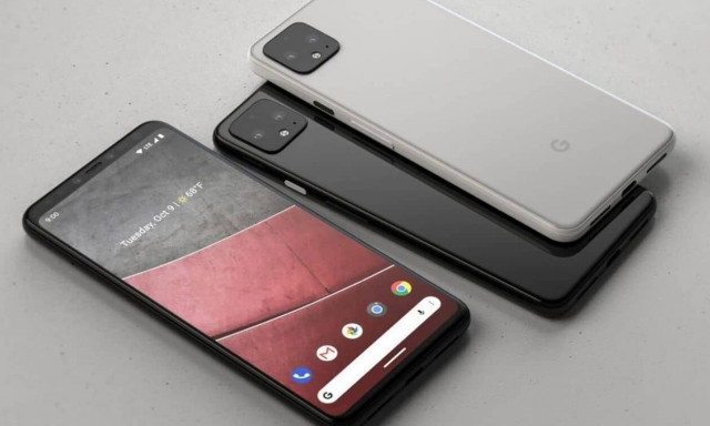 Το Google Pixel 4 απαντάει στο iPhone 11 με… αστροφωτογράφηση! (vid)