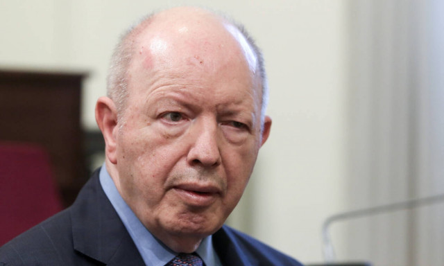 Aπαλλαγή Ψυχάρη για τα επισφαλή δάνεια του ΔΟΛ εισηγήθηκε η εισαγγελέας