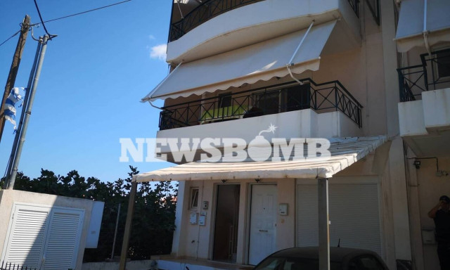 Τραγωδία στα Γλυκά Νερά: Τα δραματικά λεπτά της επίθεσης - Ακαριαίος ο θάνατος του βρέφους (vid)