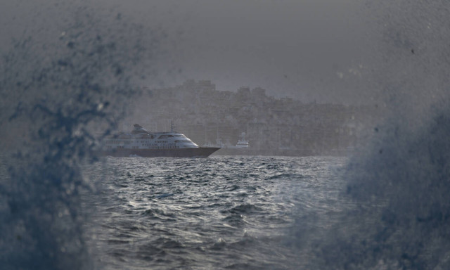 Καιρός: Θυελλώδεις βοριάδες στο Αιγαίο την Κυριακή – Πού θα φτάσει ο υδράργυρος 