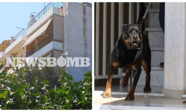 Τραγωδία στα Γλυκά Νερά: Συγκλονίζει η κατάθεση του πατέρα του βρέφους - «Δεν καταλαβαίνω τι έγινε»