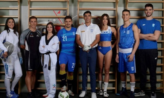 OΠΑΠ Champions: Πρώτος χρόνος επιτυχιών για έντεκα νέους αθλητές