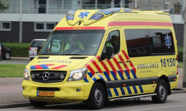 Τραγωδία: 18χρονος έφαγε αυτό σε εστιατόριο και πέθανε