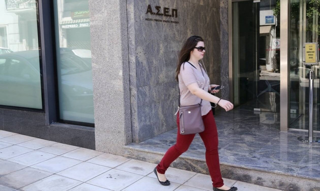 ΑΣΕΠ 2Ε/2019: «Τρέχουν» οι αιτήσεις - Όλα όσα πρέπει να γνωρίζετε