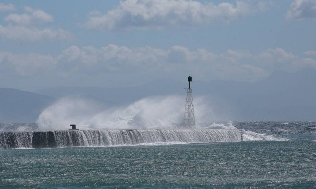 Weather forecast: Mostly fair on Saturday (14/09/2019)