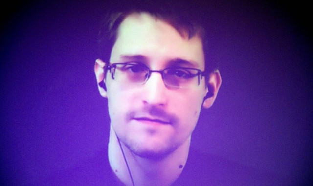 Ο Έντουαρντ Σνόουντεν θα ήθελε να του παραχωρήσει άσυλο η Γαλλία