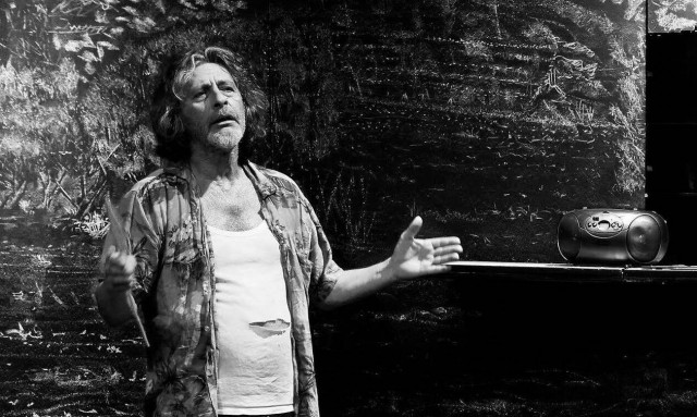 Πανελλήνια συγκίνηση: Πέθανε ο ηθοποιός Τάκης Σπυριδάκης