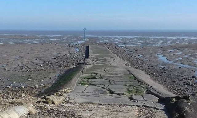 Τρόμος: Όσοι περπάτησαν σε αυτό τον δρόμο βρέθηκαν νεκροί (pics)