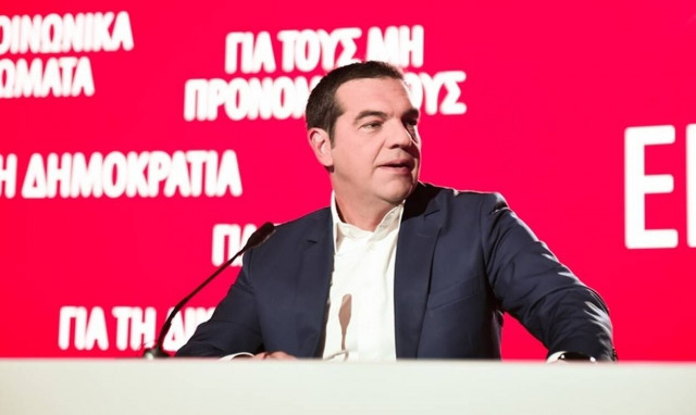 ΔΕΘ 2019 – Τσίπρας: Δεν θα επιτρέψουμε να ξηλωθούν όσα κατακτήσαμε