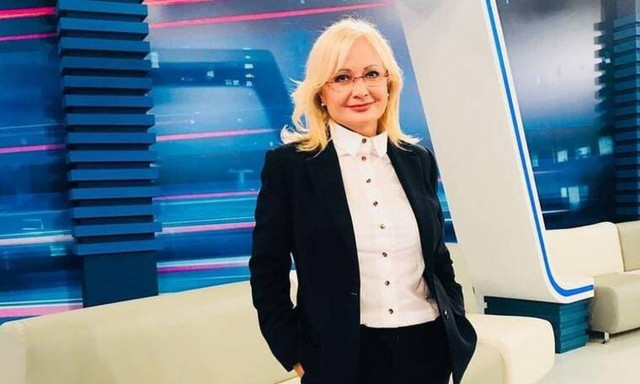 Πρεμιέρα για την Αγγελική Νικολούλη – Το νέο τρέιλερ της εκπομπής είναι συγκλονιστικό (Pics & Vid)