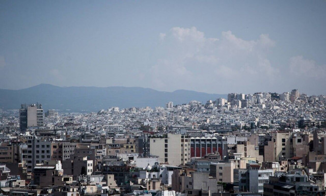 Κτηματολόγιο 2019: Τελευταία προθεσμία - Έρχεται «βροχή» από πρόστιμα