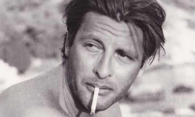 Τάκης Σπυριδάκης: Η «Λούφα», τα φράγκα, το αλκοόλ και ο «Αγαπούλας»