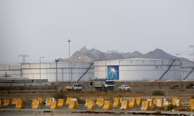 Saudi oil attacks: US says intelligence shows Iran involved