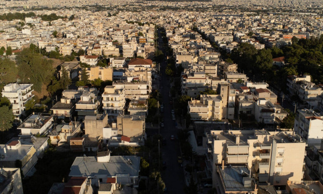 Προστασία πρώτης κατοικίας: «Βροχή» οι αιτήσεις μέσω της ηλεκτρονικής πλατφόρμας