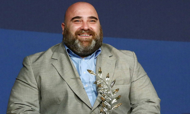 Διαψεύδει κατηγορηματικά ο Μάμαλος τις φήμες για τα μετάλλια 