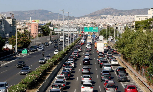 Τέλη Κυκλοφορίας 2020: Δείτε αναλυτικά τα ποσά που θα πληρώσετε