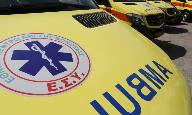 Ιωάννινα: Επιβάτης πλοίου βρέθηκε νεκρός στην καμπίνα του