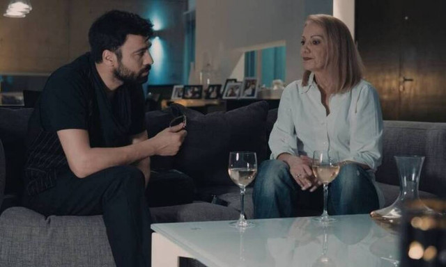 «8 Λέξεις»: Έρχεται η μεγάλη αποκάλυψη της αλήθειας 