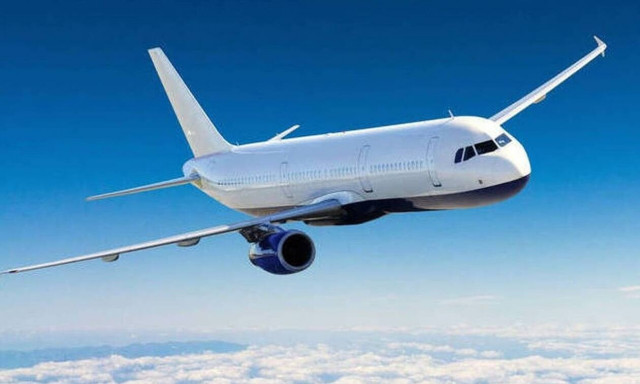 Θρίλερ πριν την απογείωση: Λαχτάρησαν οι επιβάτες – Δείτε τι συνέβη (pics)